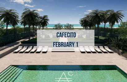 Cafecito | Feb 1